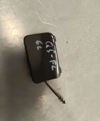 Audi Q5 SQ5 8R Rear bumper row hook cap/cover 8R0807450A