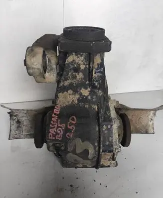 Volkswagen PASSAT B5 Rear differential CUC CUC131100