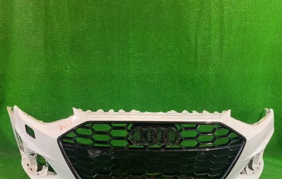 Audi A4 S4 B9 8W Front bumper