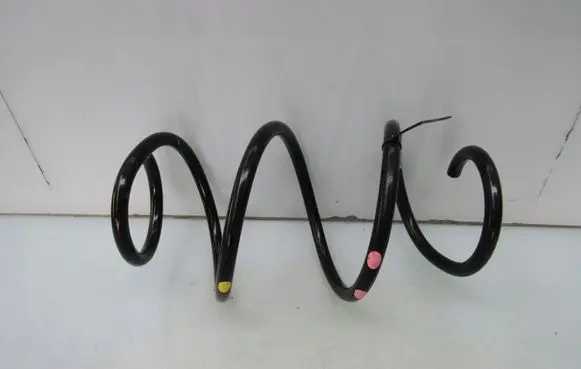 Nissan X-Trail T33 Front coil spring