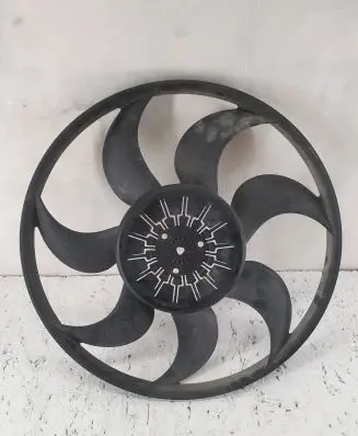 Audi A6 S6 C6 4F Fan impeller 3136613314