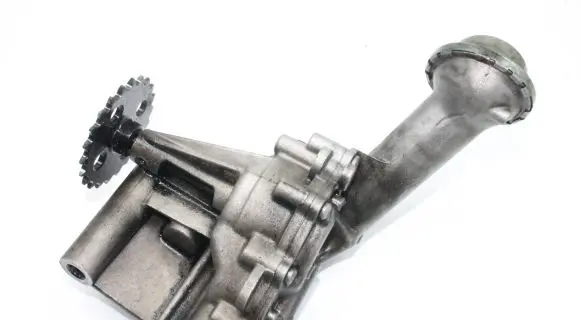 Mercedes-Benz B W246 W242 Oil pump 150003395R