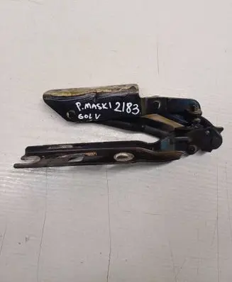 Volkswagen Golf V Engine bonnet/hood hinges 