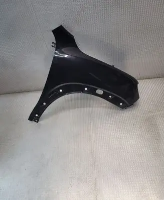 Dacia Spring Fender