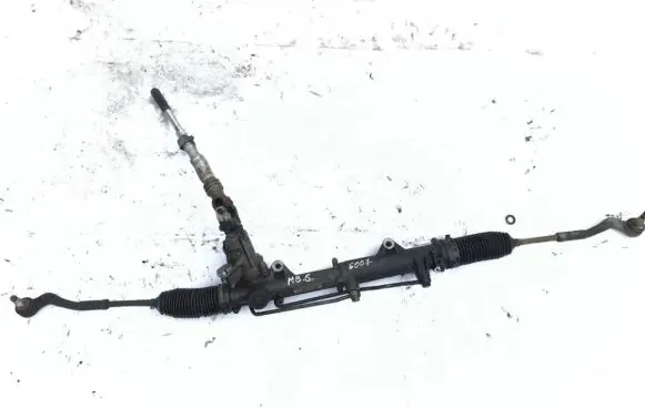 Mercedes-Benz C AMG W204 Steering rack rhd