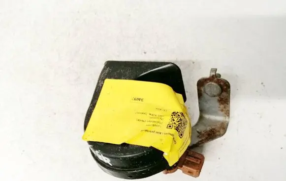 Volvo S40, V40 Horn signal 0055306