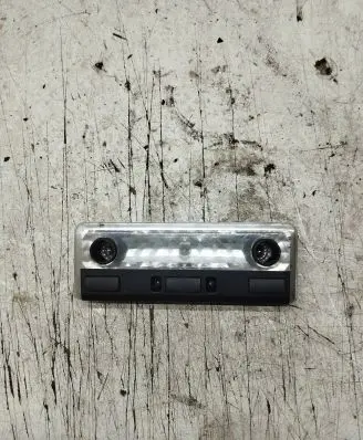 BMW 3 E46 Interior lighting switch 431H164
