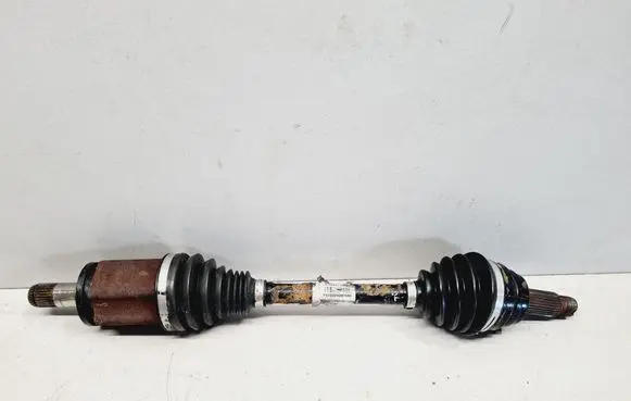 BMW X5 E70 Front driveshaft P755394507