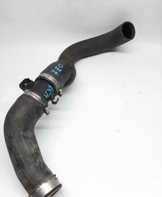 Volkswagen Transporter - Caravelle T5 Intercooler hose/pipe 7E0145958A