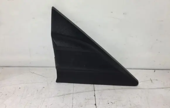 Ford Transit Custom Plastic wing mirror trim cover BK21V16004AGW 2LHDRH0024