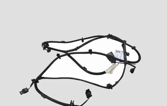 Volvo S60 Parking sensor (PDC) wiring loom 31376420002