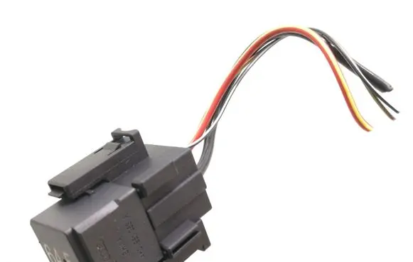 Skoda Fabia Mk3 (NJ) Other relay 645 4H0951253A