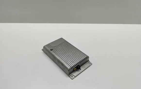 BMW 5 E60 E61 Bluetooth control unit module 9187625 918762501 84109187625