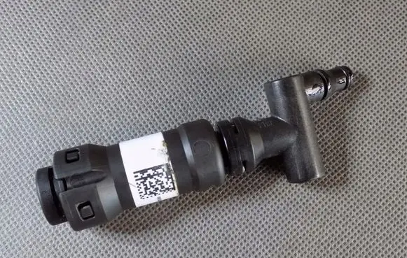Fiat Tipo Sensor