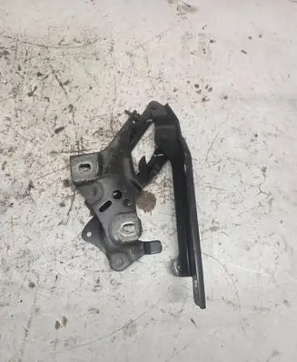 Audi A4 S4 B9 Engine bonnet/hood hinges 8W0823301D