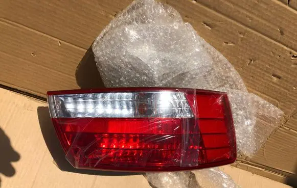 Hyundai Sonata Rear/tail lights 924013K010