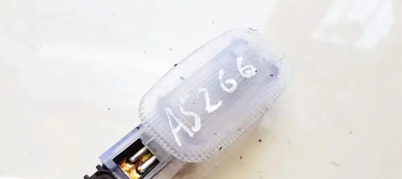 Mercedes-Benz E W211 Other interior light A2118203801