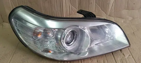 Chevrolet Epica Headlight/headlamp 96644844
