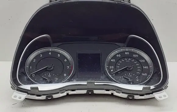 Hyundai Kona I Speedometer (instrument cluster) 94011J9430