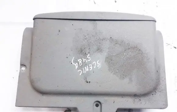 Renault Scenic I Glove box