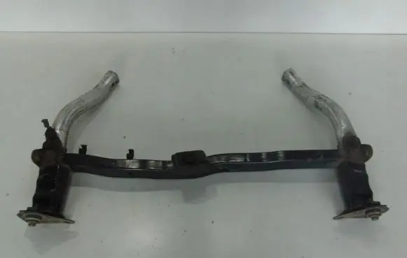 Citroen C5 Front bumper support beam