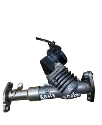 BMW 3 E90 E91 EGR valve 7563241