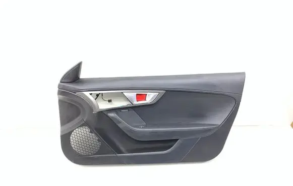 Jaguar F-Type Front door card panel trim EX5323712A