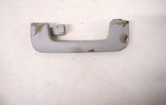 Audi A4 S4 B6 8E 8H Rear interior roof grab handle 8e0857607a