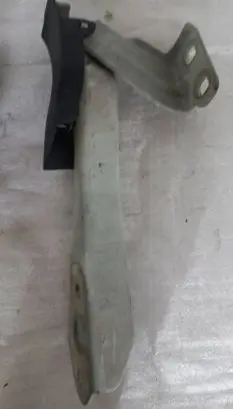 Renault Master III Engine bonnet/hood hinges