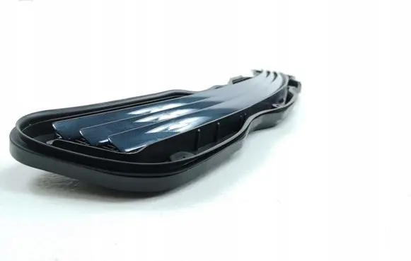 Mercedes-Benz E W210 Bonnet/hood grill A21088007059189