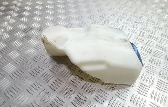 Volkswagen Caddy Windshield washer fluid reservoir/tank 6K0955453