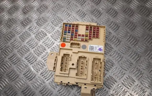Hyundai Kona II Fuse box set 91960BE011