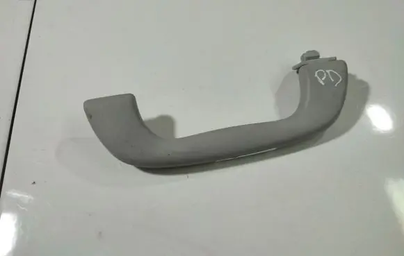 Mazda 3 I Front interior roof grab handle 