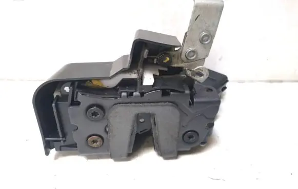 Ford S-MAX Front door lock 6M2AR21812AB