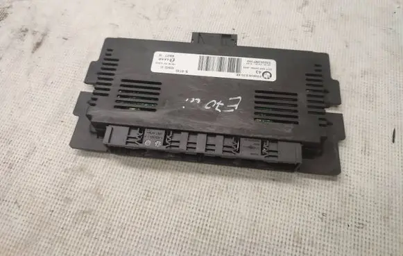 BMW X5 E70 Light module LCM 61359230432