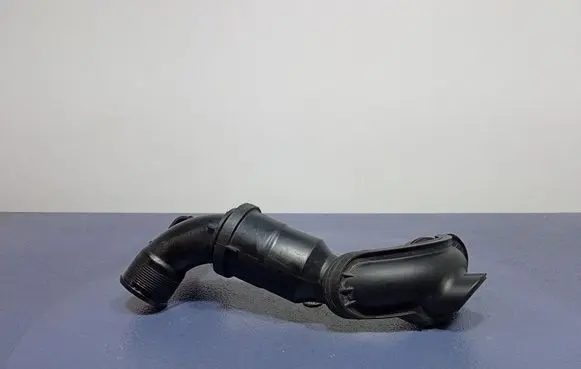 Ford Puma Intake resonator 