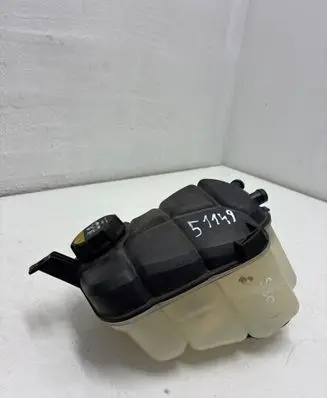 Volvo S80 Coolant expansion tank/reservoir 31368311
