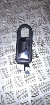 Volkswagen Golf IV Front door interior handle 3B1837113