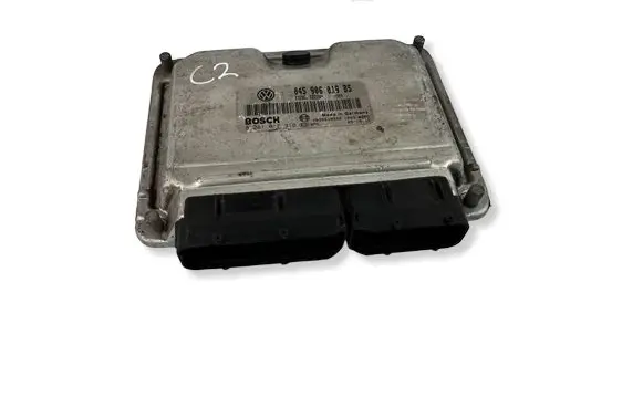 Seat Ibiza III (6L) Engine control unit/module 045906019BS 0281012319 1039S10342