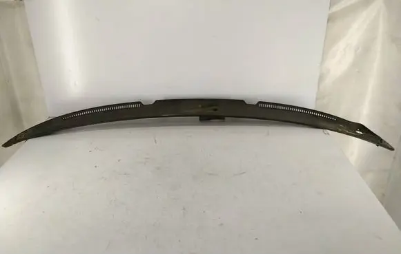 Audi A8 S8 D3 4E Wiper trim 4E2819403F