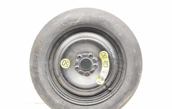 Ford Focus R16 spare wheel AM51BA 4X16X25