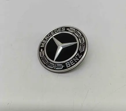 Mercedes-Benz GLE W167 Manufacturers badge/model letters A0008172605