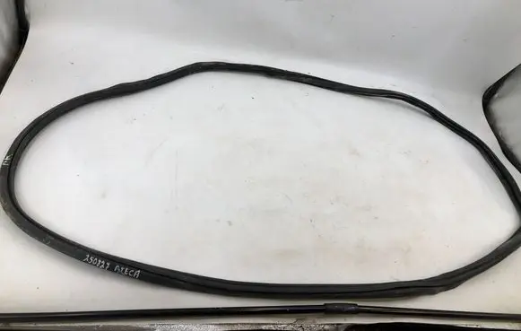 Seat Ateca Front door rubber seal 
