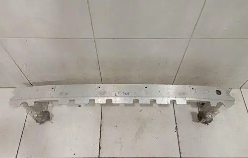 BMW M5 F90 Rear bumper support beam 7387335