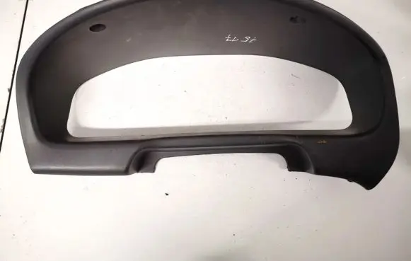 Dashboard trim