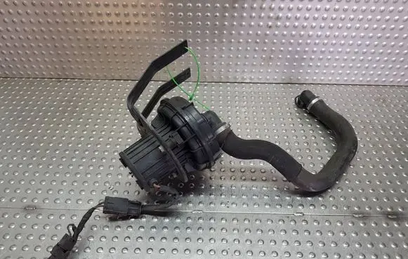 BMW 7 E65 E66 Secondary air pump S27698933 7508267 7506210