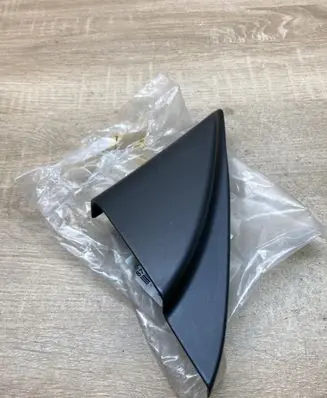 KIA Niro Plastic wing mirror trim cover 87650G5000WK 87651G5000