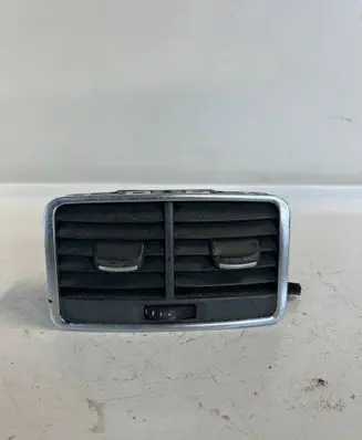 Audi A6 S6 C6 4F Rear air vent grill 4f0819203