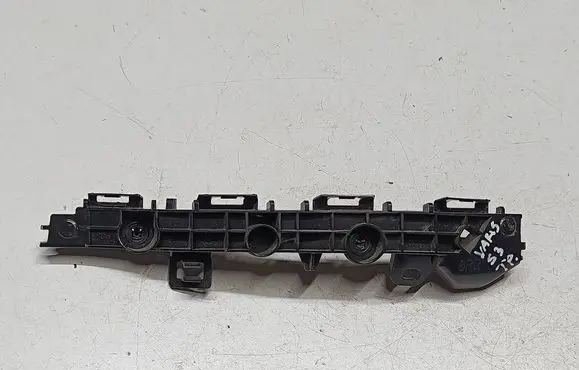 Toyota Yaris XP210 Rear bumper mounting bracket 52575K0020S3 52575K0020