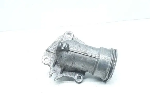 Mercedes-Benz S W221 Thermostat/thermostat housing A6422000215